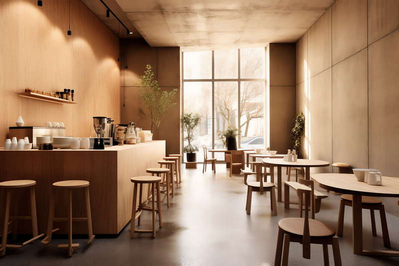 图片[21]-全球设计案例智能库_OJBKAI.COM餐饮店面Midjourney灵感图库-_设计智库－全球设计案例智能库_OJBKAI.COM-全球设计案例智能库_OJBKAI.COM设计智库