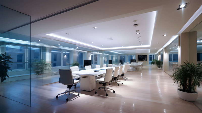 图片[11]-全球设计案例智能库_OJBKAI.COM现代办公空间会议室Midjourney灵感图库-_设计智库－全球设计案例智能库_OJBKAI.COM-全球设计案例智能库_OJBKAI.COM设计智库