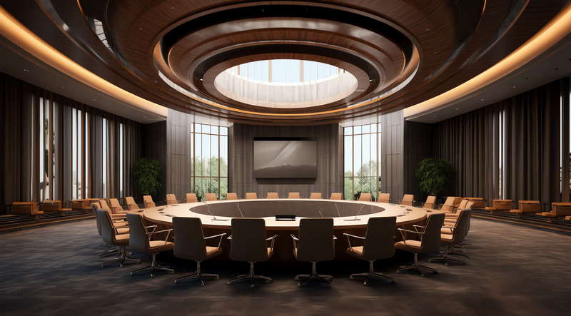 图片[4]-全球设计案例智能库_OJBKAI.COM会议厅Midjourney灵感图库-_设计智库－全球设计案例智能库_OJBKAI.COM-全球设计案例智能库_OJBKAI.COM设计智库