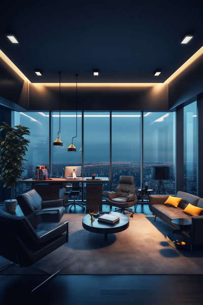 图片[12]-全球设计案例智能库_OJBKAI.COM现代办公空间独立办公室Midjourney灵感图库-_设计智库－全球设计案例智能库_OJBKAI.COM-全球设计案例智能库_OJBKAI.COM设计智库