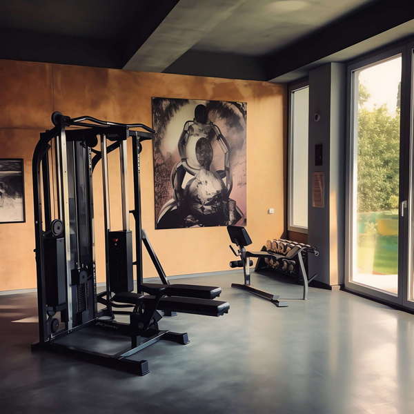 图片[23]-全球设计案例智能库_OJBKAI.COM健身房Midjourney灵感图库-_设计智库－全球设计案例智能库_OJBKAI.COM-全球设计案例智能库_OJBKAI.COM设计智库