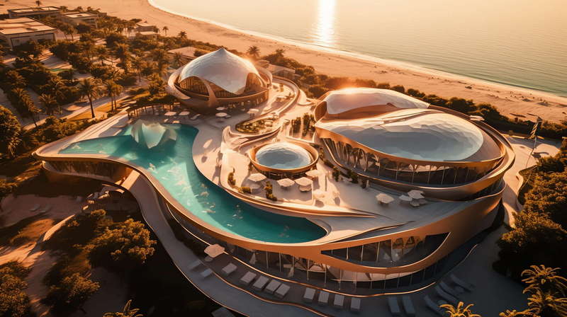 图片[35]-全球设计案例智能库_OJBKAI.COM野奢度假酒店Midjourney灵感图库-_设计智库－全球设计案例智能库_OJBKAI.COM-全球设计案例智能库_OJBKAI.COM设计智库