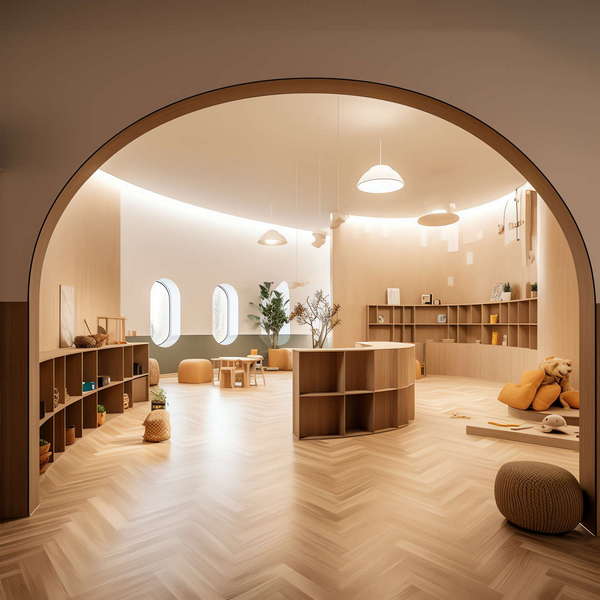 图片[17]-全球设计案例智能库_OJBKAI.COM童趣色彩儿童早教中心Midjourney灵感图库-_设计智库－全球设计案例智能库_OJBKAI.COM-全球设计案例智能库_OJBKAI.COM设计智库