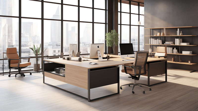 图片[15]-全球设计案例智能库_OJBKAI.COM现代办公桌Midjourney灵感图库-_设计智库－全球设计案例智能库_OJBKAI.COM-全球设计案例智能库_OJBKAI.COM设计智库