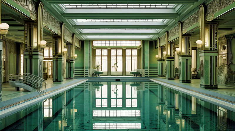 图片[31]-全球设计案例智能库_OJBKAI.COM会所游泳池Midjourney灵感图库-_设计智库－全球设计案例智能库_OJBKAI.COM-全球设计案例智能库_OJBKAI.COM设计智库