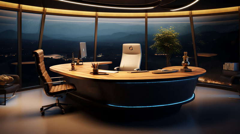 图片[33]-全球设计案例智能库_OJBKAI.COM现代办公桌Midjourney灵感图库-_设计智库－全球设计案例智能库_OJBKAI.COM-全球设计案例智能库_OJBKAI.COM设计智库
