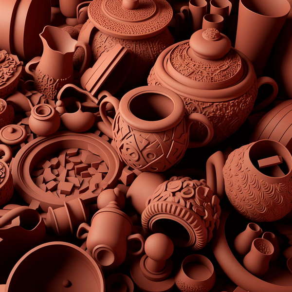 图片[33]-全球设计案例智能库_OJBKAI.COM陶瓷花瓶Midjourney灵感图库-_设计智库－全球设计案例智能库_OJBKAI.COM-全球设计案例智能库_OJBKAI.COM设计智库