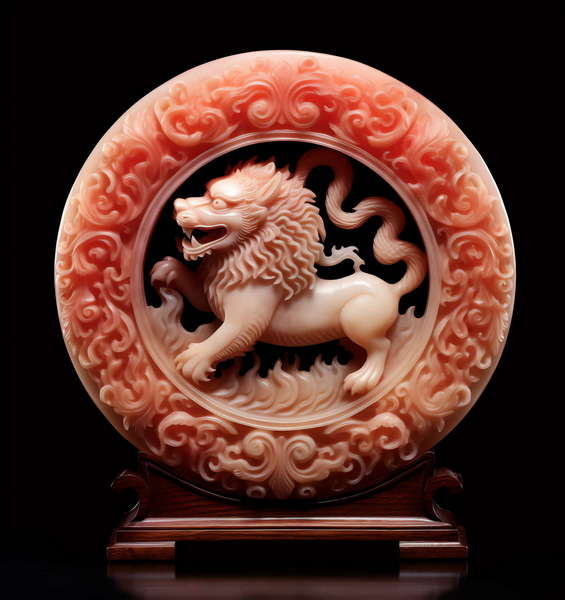 图片[33]-全球设计案例智能库_OJBKAI.COM中式复古装饰品摆件Midjourney灵感图库-_设计智库－全球设计案例智能库_OJBKAI.COM-全球设计案例智能库_OJBKAI.COM设计智库