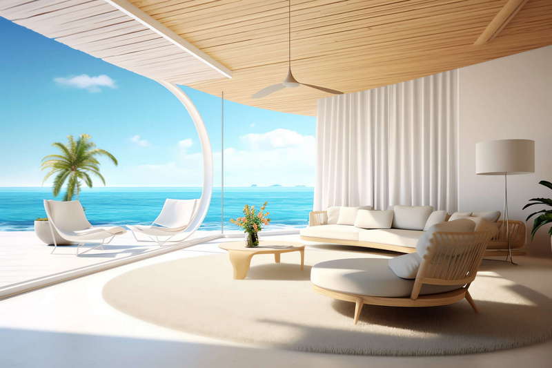 图片[24]-全球设计案例智能库_OJBKAI.COM酒店民宿客厅Midjourney灵感图库-_设计智库－全球设计案例智能库_OJBKAI.COM-全球设计案例智能库_OJBKAI.COM设计智库