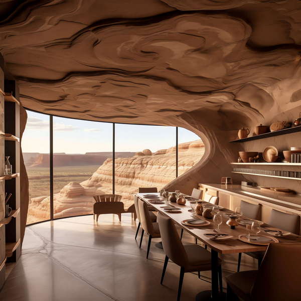 图片[24]-全球设计案例智能库_OJBKAI.COM艺术风格酒店公区餐饮区Midjourney灵感图库-_设计智库－全球设计案例智能库_OJBKAI.COM-全球设计案例智能库_OJBKAI.COM设计智库