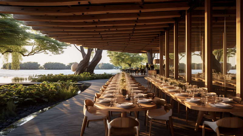 图片[33]-全球设计案例智能库_OJBKAI.COM东南亚酒店餐饮区Midjourney灵感图库-_设计智库－全球设计案例智能库_OJBKAI.COM-全球设计案例智能库_OJBKAI.COM设计智库