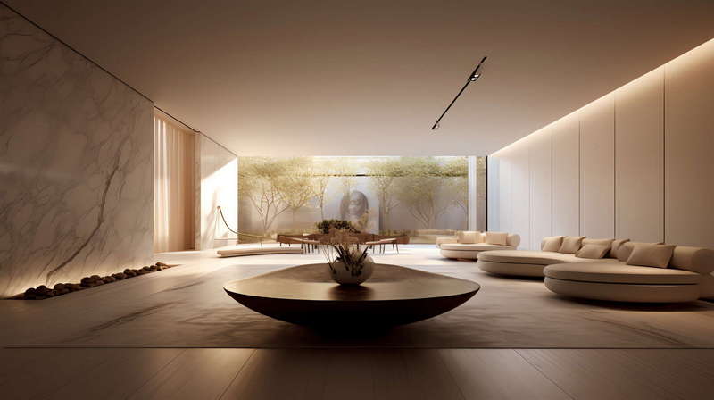 图片[33]-全球设计案例智能库_OJBKAI.COM前卫时尚酒店前台Midjourney灵感图库-_设计智库－全球设计案例智能库_OJBKAI.COM-全球设计案例智能库_OJBKAI.COM设计智库