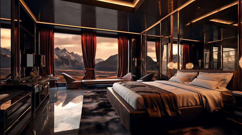 图片[24]-全球设计案例智能库_OJBKAI.COM野奢度假酒店Midjourney灵感图库-_设计智库－全球设计案例智能库_OJBKAI.COM-全球设计案例智能库_OJBKAI.COM设计智库