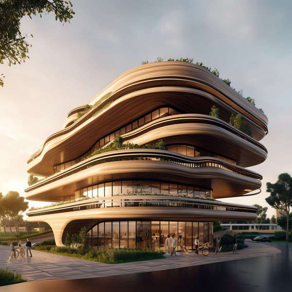 图片[42]-全球设计案例智能库_OJBKAI.COM现代风格商业体建筑Midjourney灵感图库-_设计智库－全球设计案例智能库_OJBKAI.COM-全球设计案例智能库_OJBKAI.COM设计智库