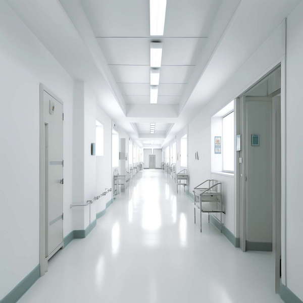图片[24]-全球设计案例智能库_OJBKAI.COM色彩清晰明亮医院康养走廊Midjourney灵感图库-_设计智库－全球设计案例智能库_OJBKAI.COM-全球设计案例智能库_OJBKAI.COM设计智库