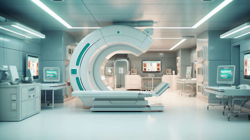 图片[32]-全球设计案例智能库_OJBKAI.COM科幻未来现代病房Midjourney灵感图库-_设计智库－全球设计案例智能库_OJBKAI.COM-全球设计案例智能库_OJBKAI.COM设计智库