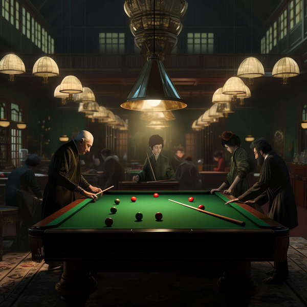 图片[15]-全球设计案例智能库_OJBKAI.COM复古风台球室Midjourney灵感图库-_设计智库－全球设计案例智能库_OJBKAI.COM-全球设计案例智能库_OJBKAI.COM设计智库