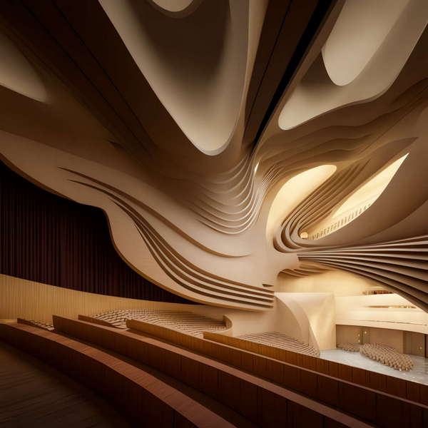图片[15]-全球设计案例智能库_OJBKAI.COM公共区域流线镂空设计_Midjourney灵感图库-_设计智库－全球设计案例智能库_OJBKAI.COM-全球设计案例智能库_OJBKAI.COM设计智库
