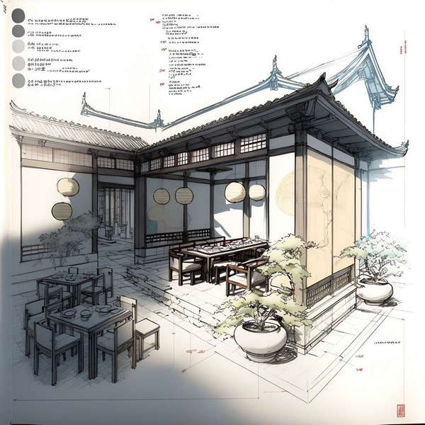 图片[24]-全球设计案例智能库_OJBKAI.COM山水主题Midjourney灵感图库-_设计智库－全球设计案例智能库_OJBKAI.COM-全球设计案例智能库_OJBKAI.COM设计智库