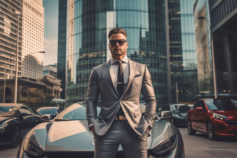 图片[23]-全球设计案例智能库_OJBKAI.COM绅士豪车人物素材Midjourney灵感图库-_设计智库－全球设计案例智能库_OJBKAI.COM-全球设计案例智能库_OJBKAI.COM设计智库