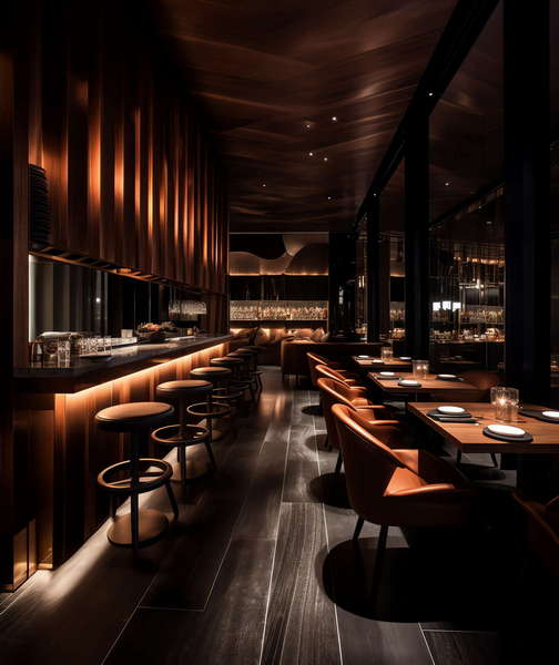 图片[33]-全球设计案例智能库_OJBKAI.COM日料餐厅Midjourney灵感图库-_设计智库－全球设计案例智能库_OJBKAI.COM-全球设计案例智能库_OJBKAI.COM设计智库