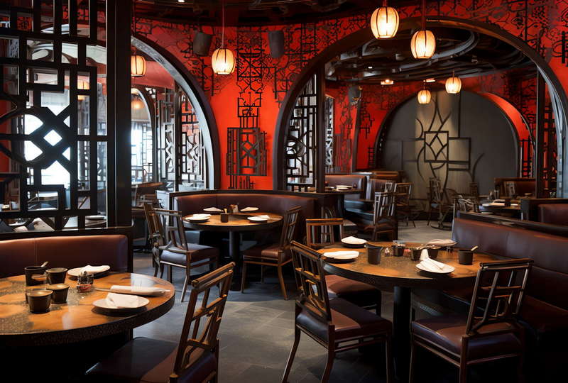 图片[33]-全球设计案例智能库_OJBKAI.COM中式餐厅Midjourney灵感图库-_设计智库－全球设计案例智能库_OJBKAI.COM-全球设计案例智能库_OJBKAI.COM设计智库