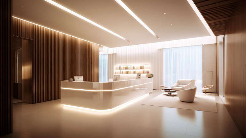 图片[34]-全球设计案例智能库_OJBKAI.COM现代办公前台Midjourney灵感图库-_设计智库－全球设计案例智能库_OJBKAI.COM-全球设计案例智能库_OJBKAI.COM设计智库