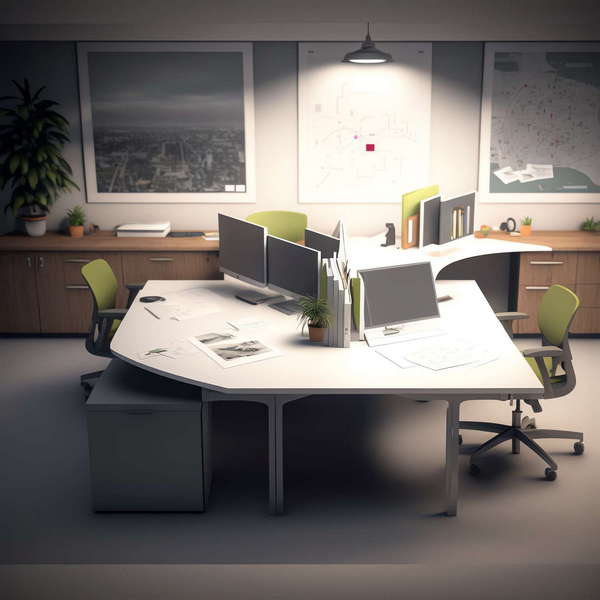 图片[34]-全球设计案例智能库_OJBKAI.COM现代时尚办公空间Midjourney灵感图库-_设计智库－全球设计案例智能库_OJBKAI.COM-全球设计案例智能库_OJBKAI.COM设计智库