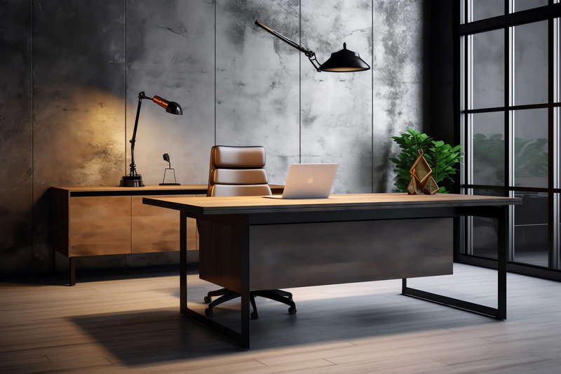 图片[33]-全球设计案例智能库_OJBKAI.COM深色系办公桌Midjourney灵感图库-_设计智库－全球设计案例智能库_OJBKAI.COM-全球设计案例智能库_OJBKAI.COM设计智库