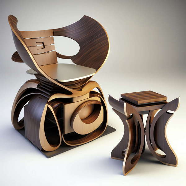 图片[30]-全球设计案例智能库_OJBKAI.COM椅子Midjourney灵感图库-_设计智库－全球设计案例智能库_OJBKAI.COM-全球设计案例智能库_OJBKAI.COM设计智库