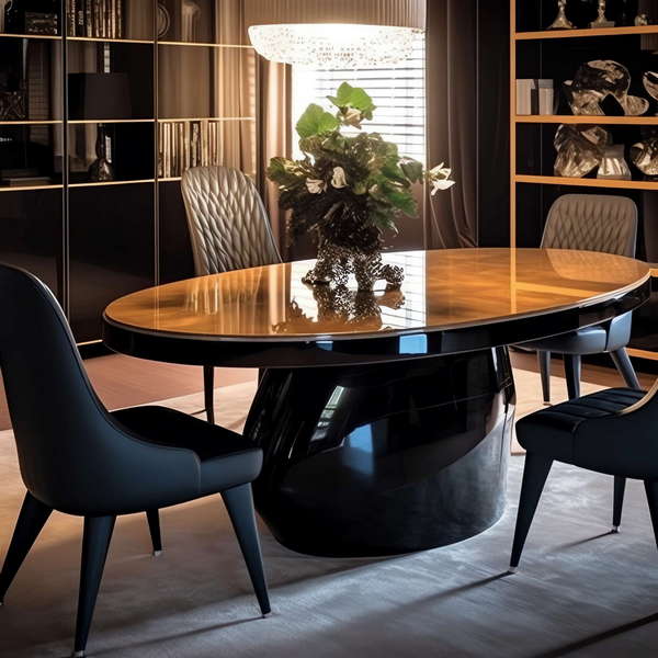 图片[2]-全球设计案例智能库_OJBKAI.COM轻奢风格餐桌Midjourney灵感图库-_设计智库－全球设计案例智能库_OJBKAI.COM-全球设计案例智能库_OJBKAI.COM设计智库