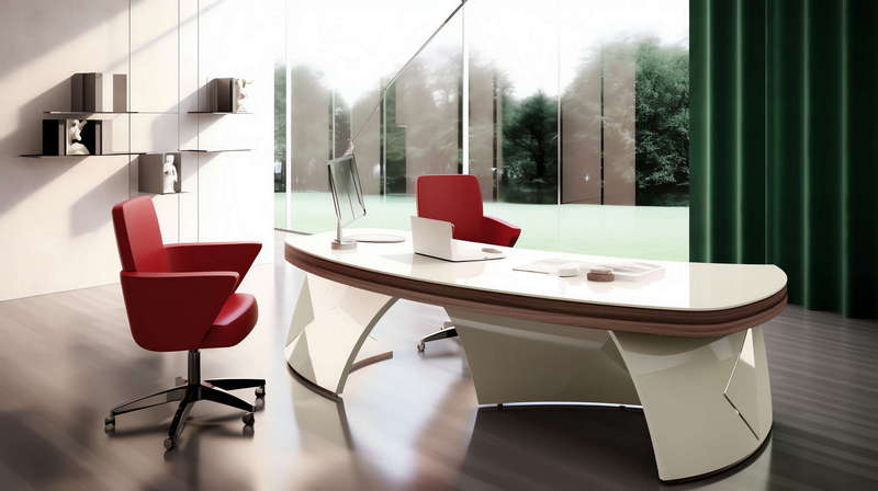 图片[20]-全球设计案例智能库_OJBKAI.COM艺术现代办公桌Midjourney灵感图库-_设计智库－全球设计案例智能库_OJBKAI.COM-全球设计案例智能库_OJBKAI.COM设计智库