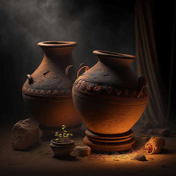 图片[2]-全球设计案例智能库_OJBKAI.COM陶瓷花瓶Midjourney灵感图库-_设计智库－全球设计案例智能库_OJBKAI.COM-全球设计案例智能库_OJBKAI.COM设计智库