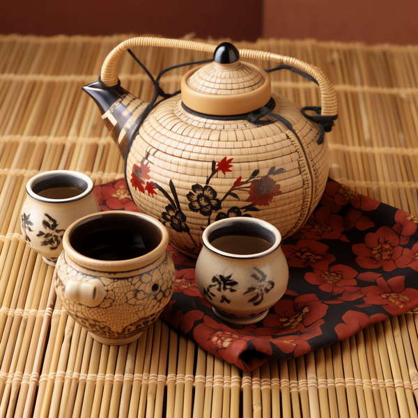 图片[29]-全球设计案例智能库_OJBKAI.COM中式禅意茶具Midjourney灵感图库-_设计智库－全球设计案例智能库_OJBKAI.COM-全球设计案例智能库_OJBKAI.COM设计智库