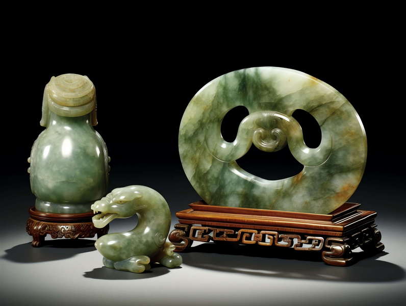 图片[2]-全球设计案例智能库_OJBKAI.COM中式复古装饰品摆件Midjourney灵感图库-_设计智库－全球设计案例智能库_OJBKAI.COM-全球设计案例智能库_OJBKAI.COM设计智库