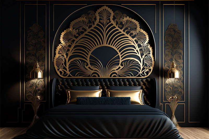 图片[20]-全球设计案例智能库_OJBKAI.COM装饰艺术风墙面装饰Midjourney灵感图库-_设计智库－全球设计案例智能库_OJBKAI.COM-全球设计案例智能库_OJBKAI.COM设计智库