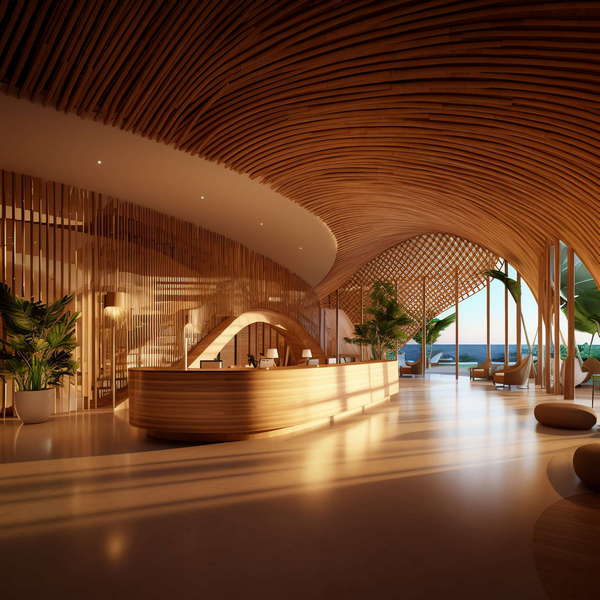 图片[2]-全球设计案例智能库_OJBKAI.COM东南亚酒店休闲公区Midjourney灵感图库-_设计智库－全球设计案例智能库_OJBKAI.COM-全球设计案例智能库_OJBKAI.COM设计智库