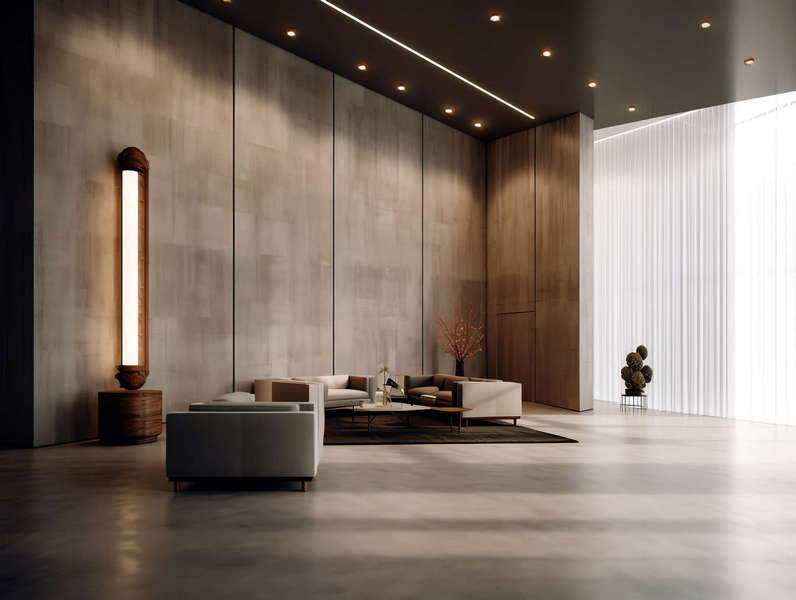 图片[2]-全球设计案例智能库_OJBKAI.COM前卫时尚酒店前台Midjourney灵感图库-_设计智库－全球设计案例智能库_OJBKAI.COM-全球设计案例智能库_OJBKAI.COM设计智库