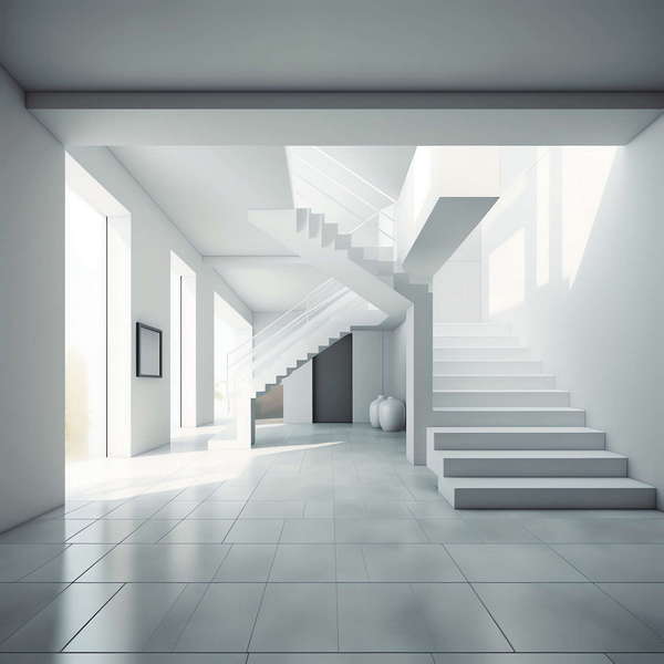 图片[20]-全球设计案例智能库_OJBKAI.COM酒店现代极简风格楼梯Midjourney灵感图库-_设计智库－全球设计案例智能库_OJBKAI.COM-全球设计案例智能库_OJBKAI.COM设计智库