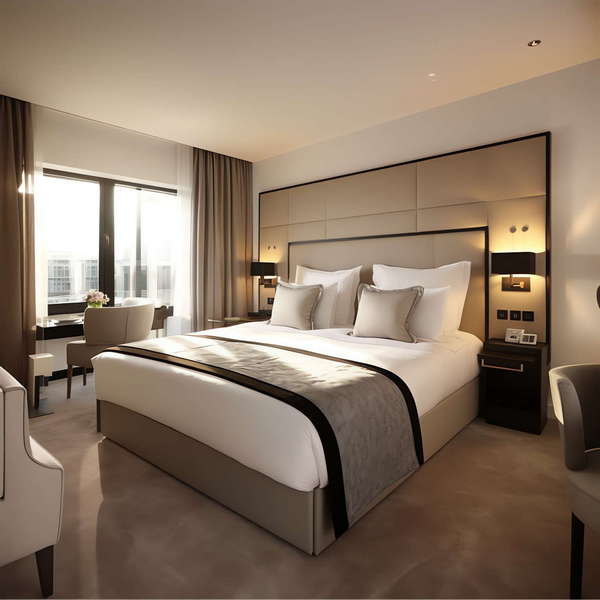 图片[27]-全球设计案例智能库_OJBKAI.COM现代酒店客房Midjourney灵感图库-_设计智库－全球设计案例智能库_OJBKAI.COM-全球设计案例智能库_OJBKAI.COM设计智库