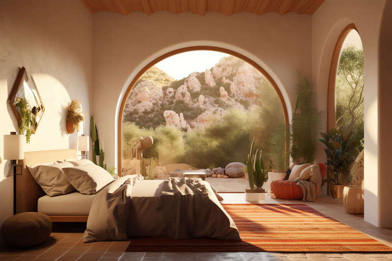 图片[11]-全球设计案例智能库_OJBKAI.COM酒店民宿客房Midjourney灵感图库-_设计智库－全球设计案例智能库_OJBKAI.COM-全球设计案例智能库_OJBKAI.COM设计智库