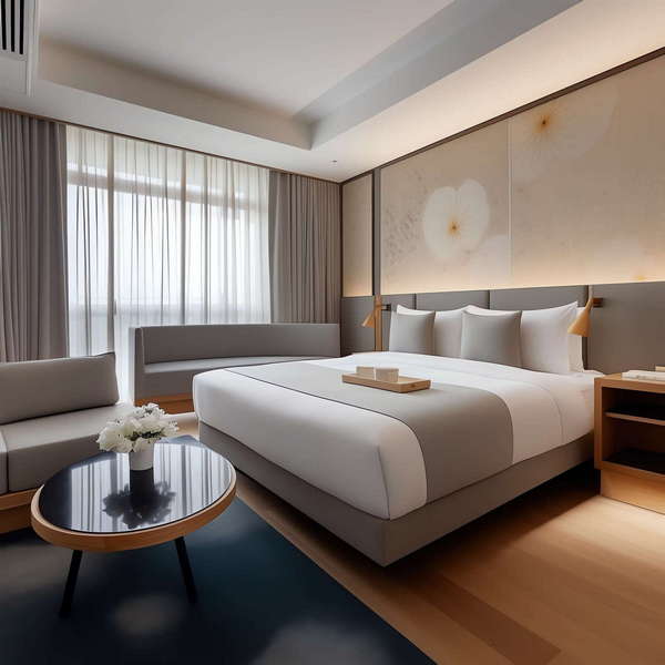 图片[15]-全球设计案例智能库_OJBKAI.COM酒店客房Midjourney灵感图库-_设计智库－全球设计案例智能库_OJBKAI.COM-全球设计案例智能库_OJBKAI.COM设计智库