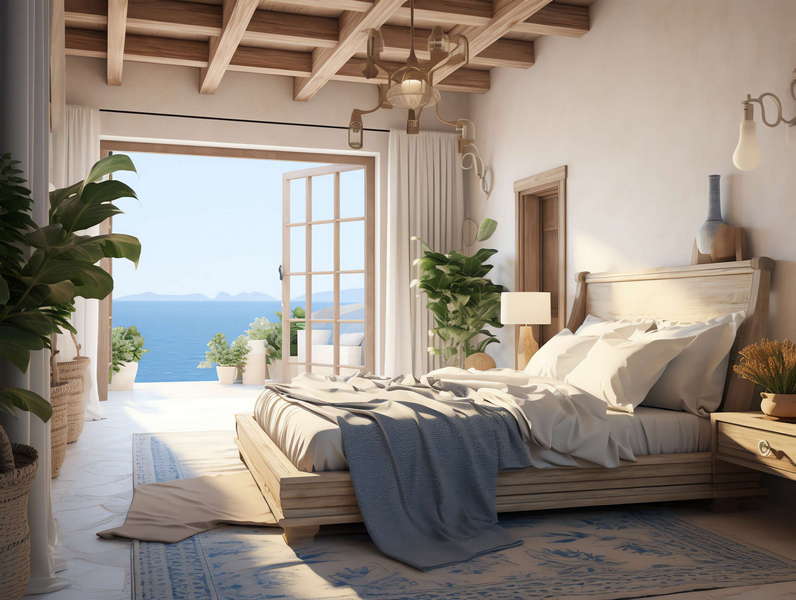 图片[30]-全球设计案例智能库_OJBKAI.COM地中海风格酒店民宿卧室Midjourney灵感图库-_设计智库－全球设计案例智能库_OJBKAI.COM-全球设计案例智能库_OJBKAI.COM设计智库