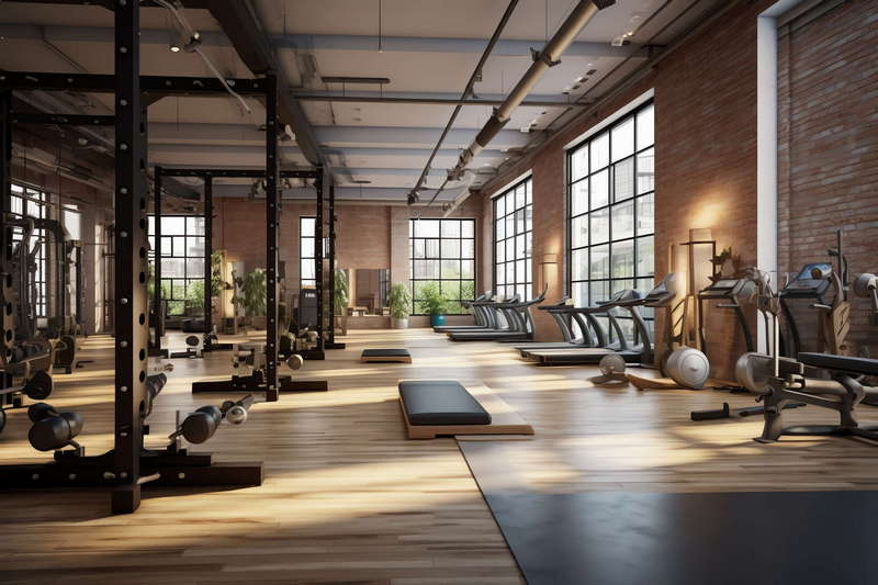 图片[2]-全球设计案例智能库_OJBKAI.COM现代健身房Midjourney灵感图库-_设计智库－全球设计案例智能库_OJBKAI.COM-全球设计案例智能库_OJBKAI.COM设计智库