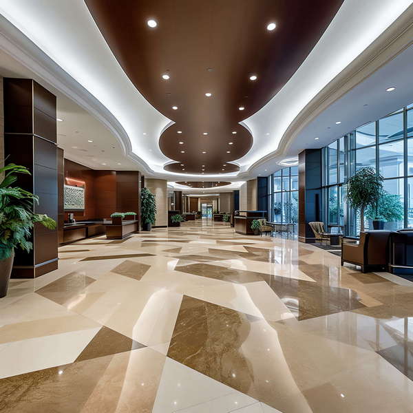 图片[11]-全球设计案例智能库_OJBKAI.COM现代前卫酒店大堂Midjourney灵感图库-_设计智库－全球设计案例智能库_OJBKAI.COM-全球设计案例智能库_OJBKAI.COM设计智库