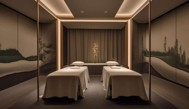 图片[11]-全球设计案例智能库_OJBKAI.COM轻奢酒店SPA_Midjourney灵感图库-_设计智库－全球设计案例智能库_OJBKAI.COM-全球设计案例智能库_OJBKAI.COM设计智库