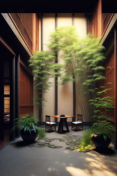 图片[13]-全球设计案例智能库_OJBKAI.COM禅院景观Midjourney灵感图库-_设计智库－全球设计案例智能库_OJBKAI.COM-全球设计案例智能库_OJBKAI.COM设计智库