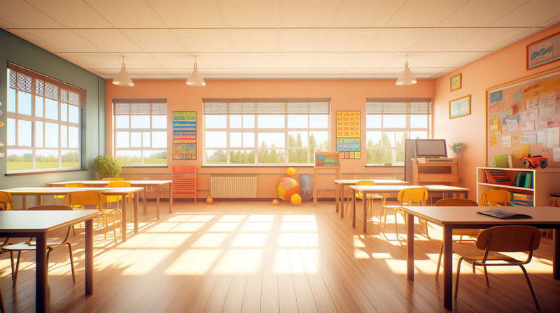 图片[21]-全球设计案例智能库_OJBKAI.COM童趣色彩幼儿园早教中心Midjourney灵感图库-_设计智库－全球设计案例智能库_OJBKAI.COM-全球设计案例智能库_OJBKAI.COM设计智库