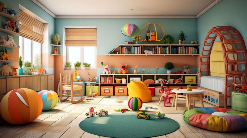 图片[29]-全球设计案例智能库_OJBKAI.COM童趣早教中心幼儿园Midjourney灵感图库-_设计智库－全球设计案例智能库_OJBKAI.COM-全球设计案例智能库_OJBKAI.COM设计智库