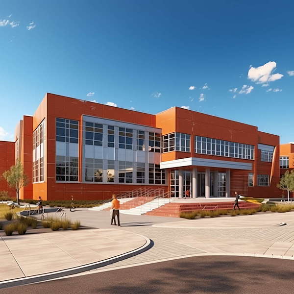 图片[20]-全球设计案例智能库_OJBKAI.COM学校建筑Midjourney灵感图库-_设计智库－全球设计案例智能库_OJBKAI.COM-全球设计案例智能库_OJBKAI.COM设计智库